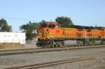 BNSF 5440